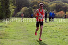 Senior Mens 2026 Northern Cross Country Relays, Graves Park, Sheffield. Photo: David T. Hewitson/Sports for All Pics